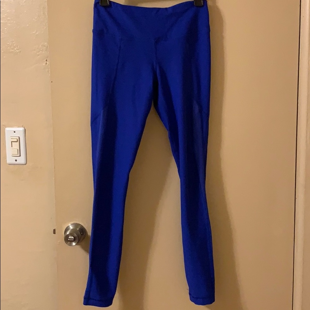 Yoga pants